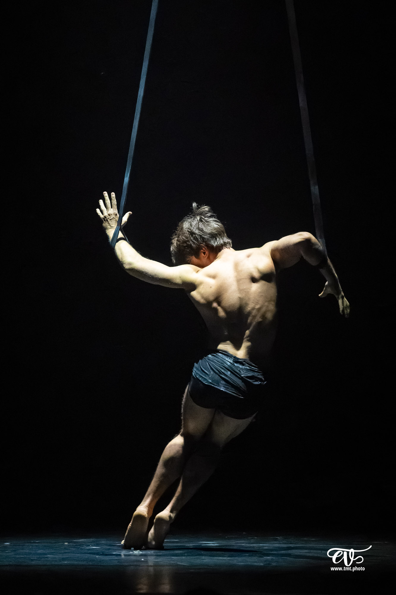 PARADISUM (CIE RECIRQUEL)